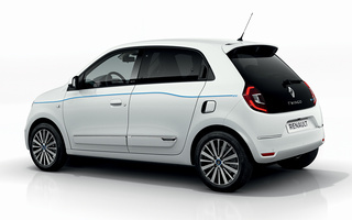 Renault Twingo ZE (2020) (#98075)