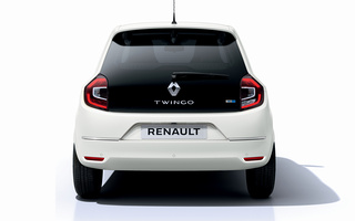 Renault Twingo ZE (2020) (#98078)