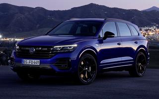 Volkswagen Touareg R PHEV (2020) (#98081)