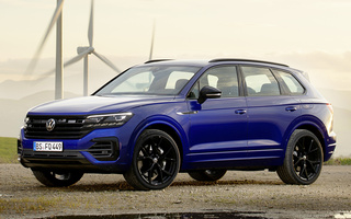 Volkswagen Touareg R PHEV (2020) (#98087)