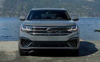 Volkswagen Atlas Cross Sport R-Line (2020) (#98102)