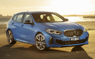 BMW M135i (2019) AU (#98115)