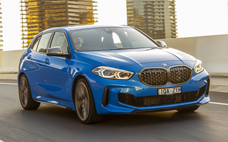 BMW M135i (2019) AU (#98116)