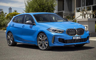 BMW M135i (2019) AU (#98117)