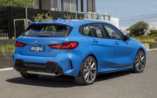 BMW M135i (2019) AU (#98119)