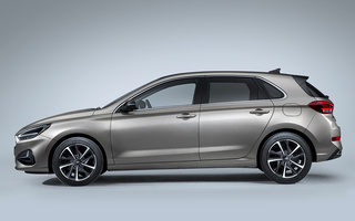 Hyundai i30 (2020) (#98145)