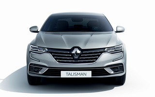 Renault Talisman (2020) (#98166)