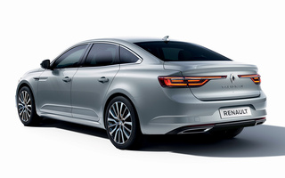 Renault Talisman (2020) (#98167)