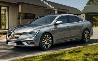 Renault Talisman (2020) (#98168)