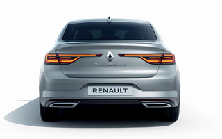 Renault Talisman (2020) (#98170)