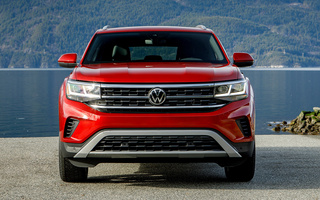 Volkswagen Atlas Cross Sport (2020) (#98173)