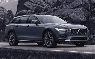 Volvo V90 Cross Country (2020) (#98203)