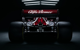 Alfa Romeo C39 (2020) (#98217)