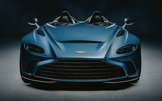 Aston Martin V12 Speedster (2020) (#98231)