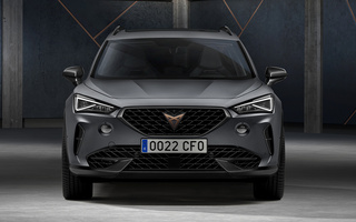 Cupra Formentor (2020) (#98325)