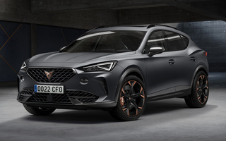 Cupra Formentor (2020) (#98328)