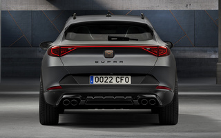 Cupra Formentor (2020) (#98329)