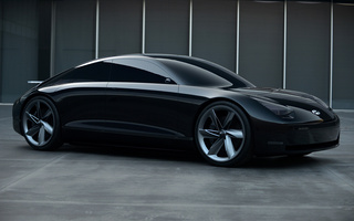 Hyundai Prophecy Concept (2020) (#98334)