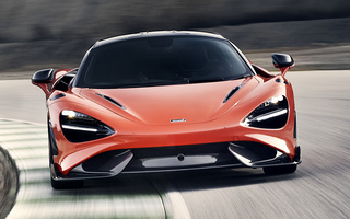 McLaren 765LT (2020) UK (#98340)