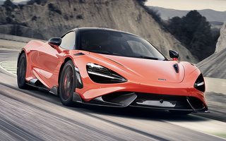 McLaren 765LT (2020) UK (#98341)