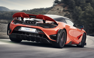 McLaren 765LT (2020) UK (#98343)