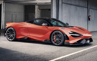 McLaren 765LT (2020) UK (#98344)