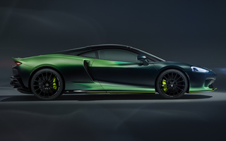 McLaren GT Verdant Theme by MSO (2020) (#98346)