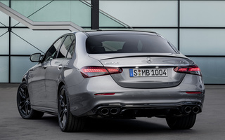 Mercedes-AMG E 53 (2020) (#98352)