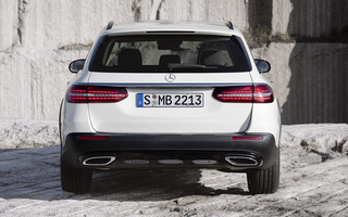 Mercedes-Benz E-Class All-Terrain (2020) (#98376)