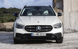 Mercedes-Benz E-Class All-Terrain (2020) (#98379)