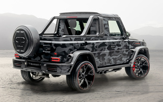 Mansory Star Trooper Pickup by Philipp Plein (2020) (#98454)