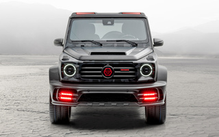 Mansory Star Trooper Pickup by Philipp Plein (2020) (#98455)