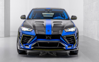 Mansory Venatus Evo (2020) (#98458)