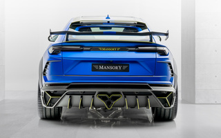 Mansory Venatus Evo (2020) (#98459)