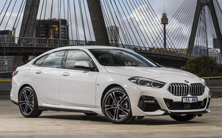 BMW 2 Series Gran Coupe M Sport (2020) AU (#98502)