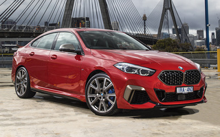 BMW M235i Gran Coupe (2020) AU (#98513)