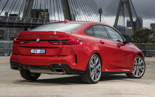 BMW M235i Gran Coupe (2020) AU (#98514)