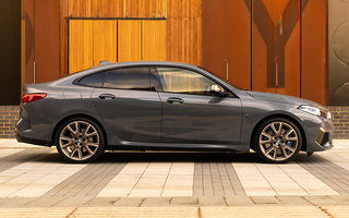 BMW M235i Gran Coupe (2020) UK (#98517)