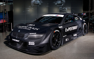 BMW M3 DTM Concept (2011) (#98521)