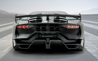 Mansory Cabrera (2020) (#98533)