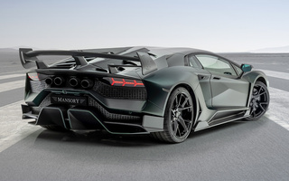 Mansory Cabrera (2020) (#98534)