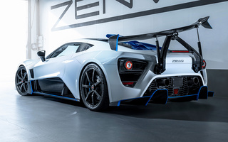 Zenvo TSR-S (2020) (#98559)