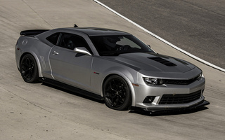 Chevrolet Camaro Z/28 (2014) (#9858)