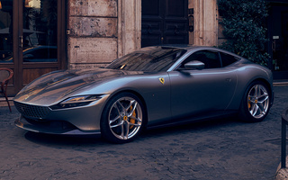 Ferrari Roma (2020) (#98583)
