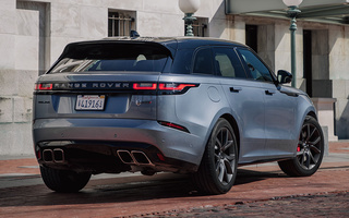 Range Rover Velar SVAutobiography Dynamic Edition (2020) US (#98719)