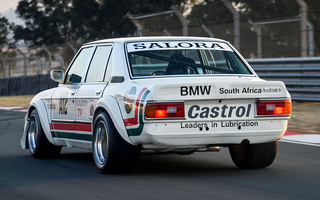 BMW 5 Series MLE Race Car (1976) (#98721)