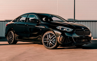 BMW M235i Gran Coupe Black Shadow Edition (2020) (#98724)