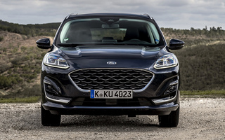 Ford Kuga Vignale Hybrid (2020) (#98748)