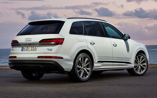 Audi Q7 (2020) AU (#98808)