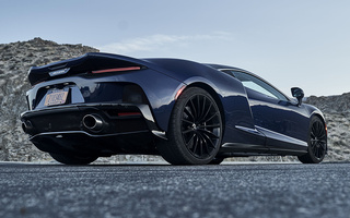 McLaren GT (2020) US (#98825)